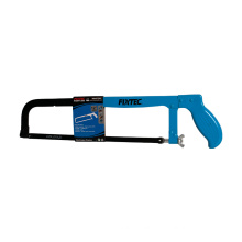 FIXTEC Hand Tools Hacksaw Blade Flat Iron Coating 12" Hacksaw Frame